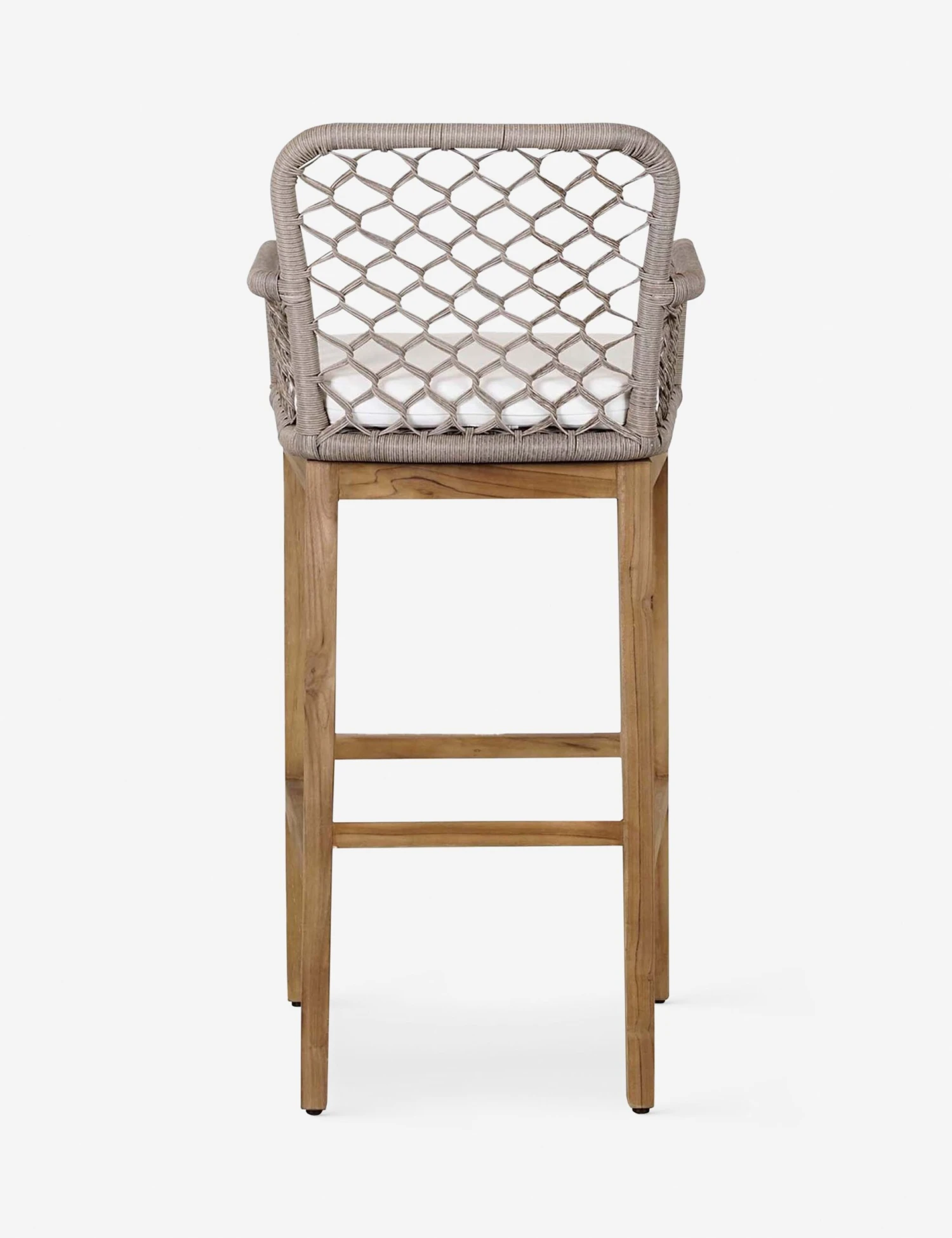 Katina Indoor / Outdoor Bar Stool 5 Katina Indoor / Outdoor Bar Stool - Image 5
