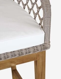 Katina Indoor / Outdoor Bar Stool 11 Katina Indoor / Outdoor Bar Stool -Lulu and Georgia Store 53051440 4 PRODUCT