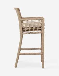 Beverly Indoor / Outdoor Bar Stool 9 Beverly Indoor / Outdoor Bar Stool -Lulu and Georgia Store 53051444 2 PRODUCT