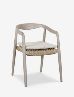 Bella Indoor / Outdoor Dining Chair -Lulu and Georgia Store 53051448 PRODUCT