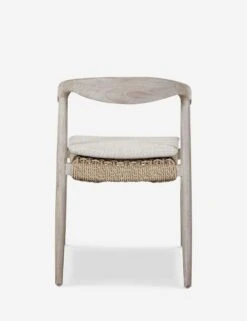 Bella Indoor / Outdoor Dining Chair -Lulu and Georgia Store 53051448 3 PRODUCT