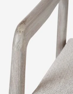 Bella Indoor / Outdoor Dining Chair -Lulu and Georgia Store 53051448 4 PRODUCT