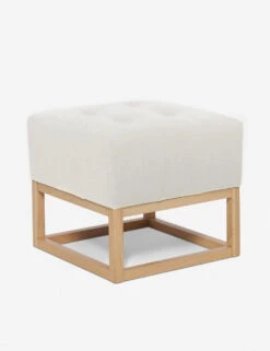Grasmere Ottoman By Ginny Macdonald -Lulu and Georgia Store 54 grasmere ottoman linen oyster 3 900x f7a7e91a e177 4520 9f93 642592db25c5