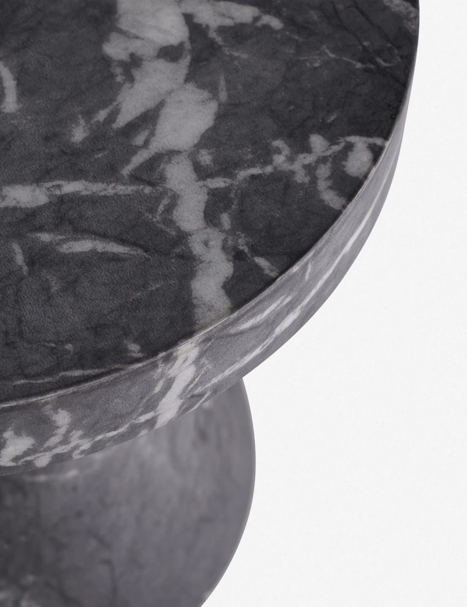 Serafina Side Table By Arteriors 8 Serafina Side Table By Arteriors - Image 8