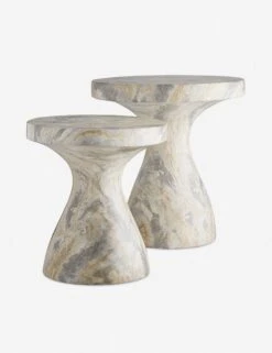 Serafina Side Table By Arteriors 21 Serafina Side Table By Arteriors -Lulu and Georgia Store 5585.d5 a553610f a11f 4fb9 a92d 06ffa3dc4abe