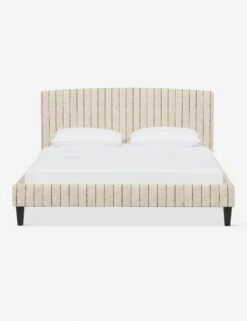 Chase Platform Bed -Lulu and Georgia Store 572BEDFRTCHR 1