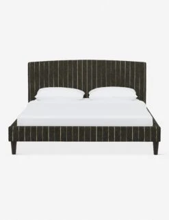 Chase Platform Bed -Lulu and Georgia Store 572BEDFRTPPR 1