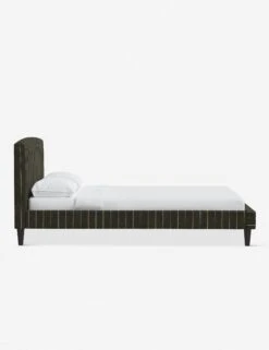 Chase Platform Bed -Lulu and Georgia Store 572BEDFRTPPR 2