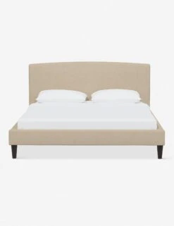 Chase Platform Bed -Lulu and Georgia Store 572BEDLNNLNN 1