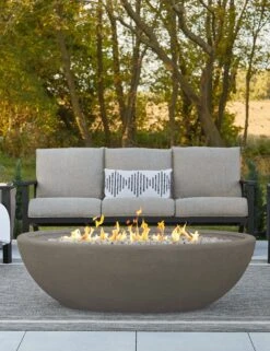Fernanda Fire Bowl 37 Fernanda Fire Bowl -Lulu and Georgia Store 592LP GLG Lifestyle