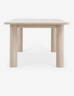 Arc Dining Table By Sun At Six -Lulu and Georgia Store 629 110736 Nude 03