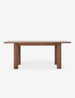 Arc Dining Table By Sun At Six -Lulu and Georgia Store 629 110739 F54 1
