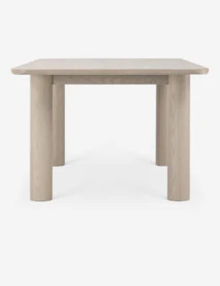 Arc Dining Table By Sun At Six -Lulu and Georgia Store 629 110739 Nude 03