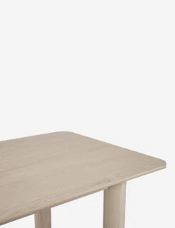 Arc Dining Table By Sun At Six -Lulu and Georgia Store 629 110739 Nude 09