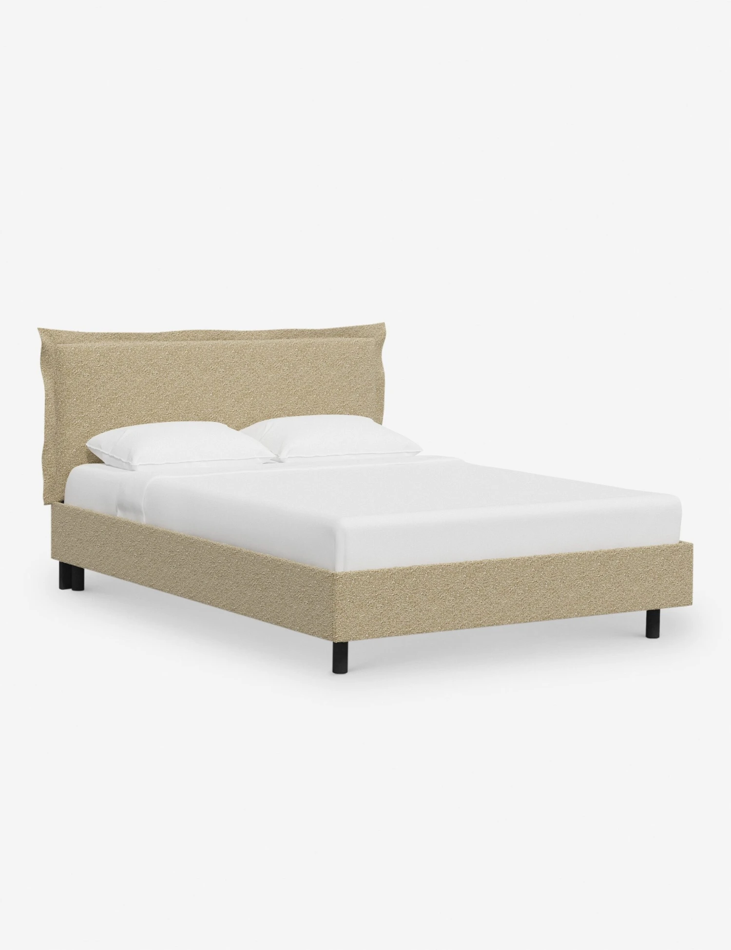 Elara Platform Bed 2 Elara Platform Bed - Image 2