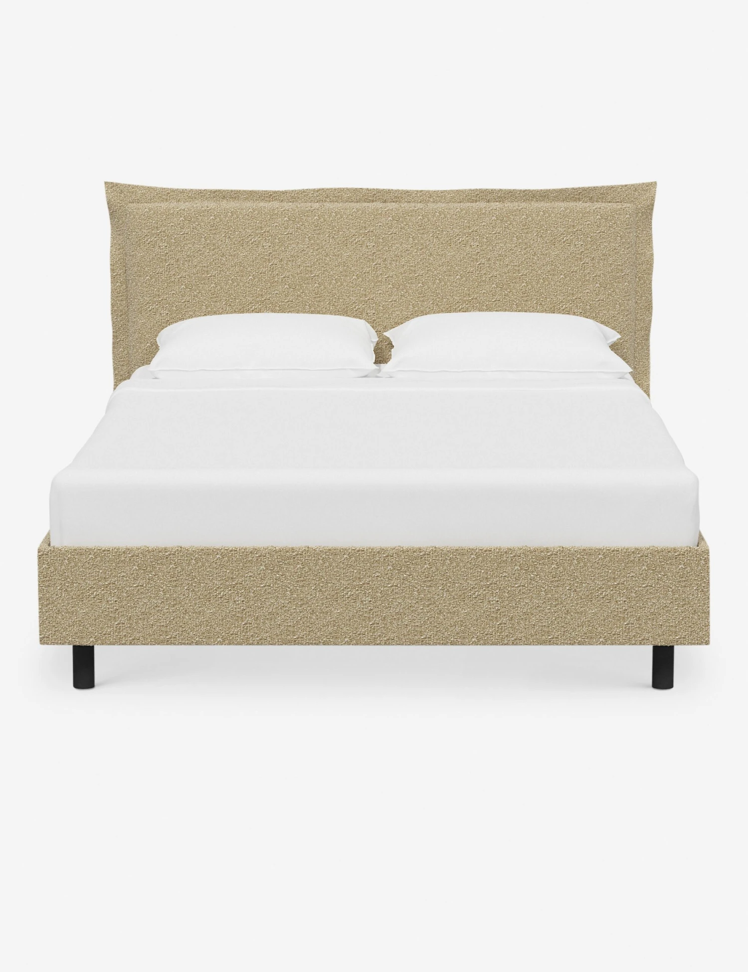 Elara Platform Bed 1 Elara Platform Bed