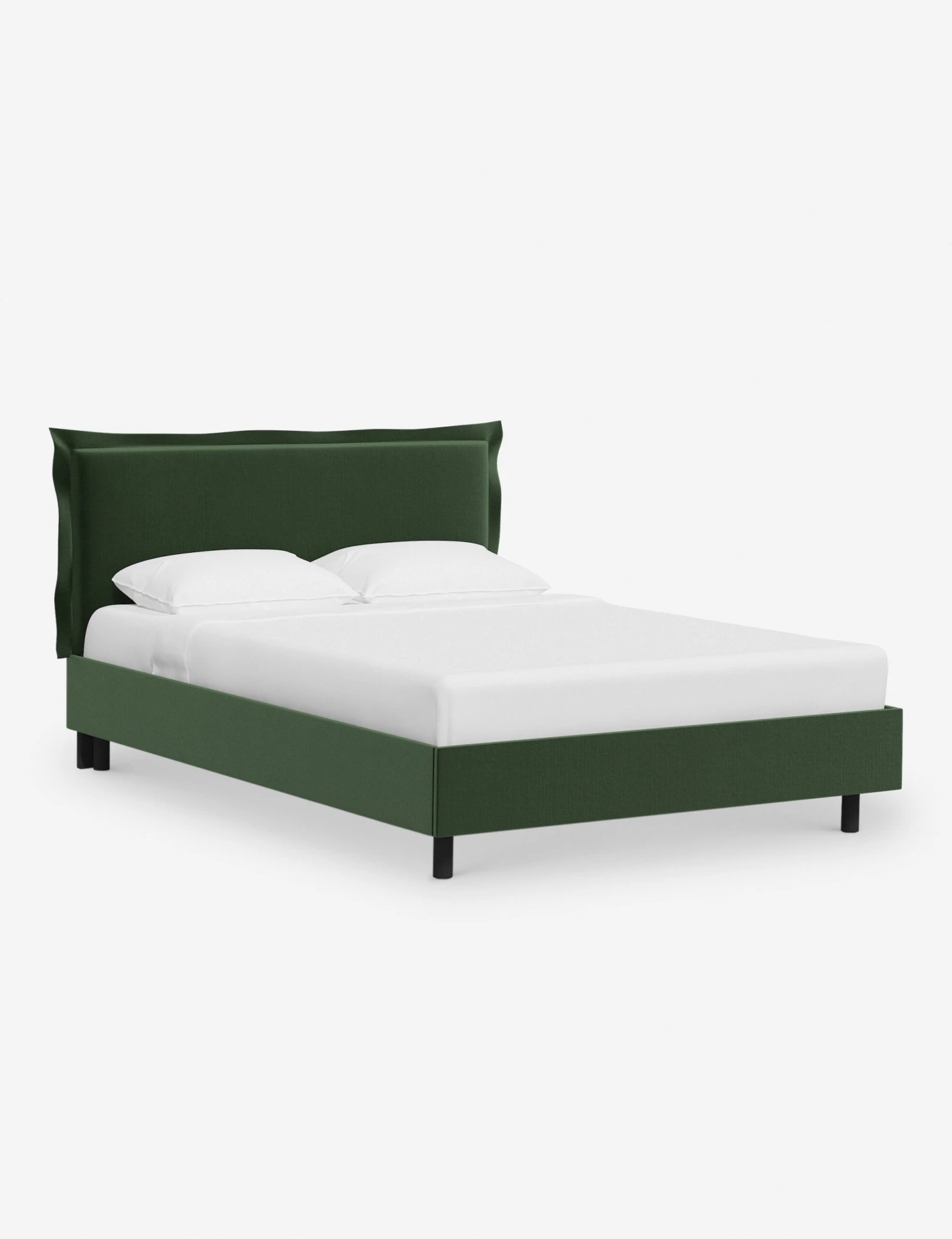 Elara Platform Bed 18 Elara Platform Bed - Image 18