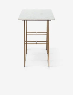 Audrey Desk -Lulu and Georgia Store 84 audrey desk white marble 1 1564991625 1 900x 5a4f39c1 d0e9 4049 aa4e 9c07b27a25b2