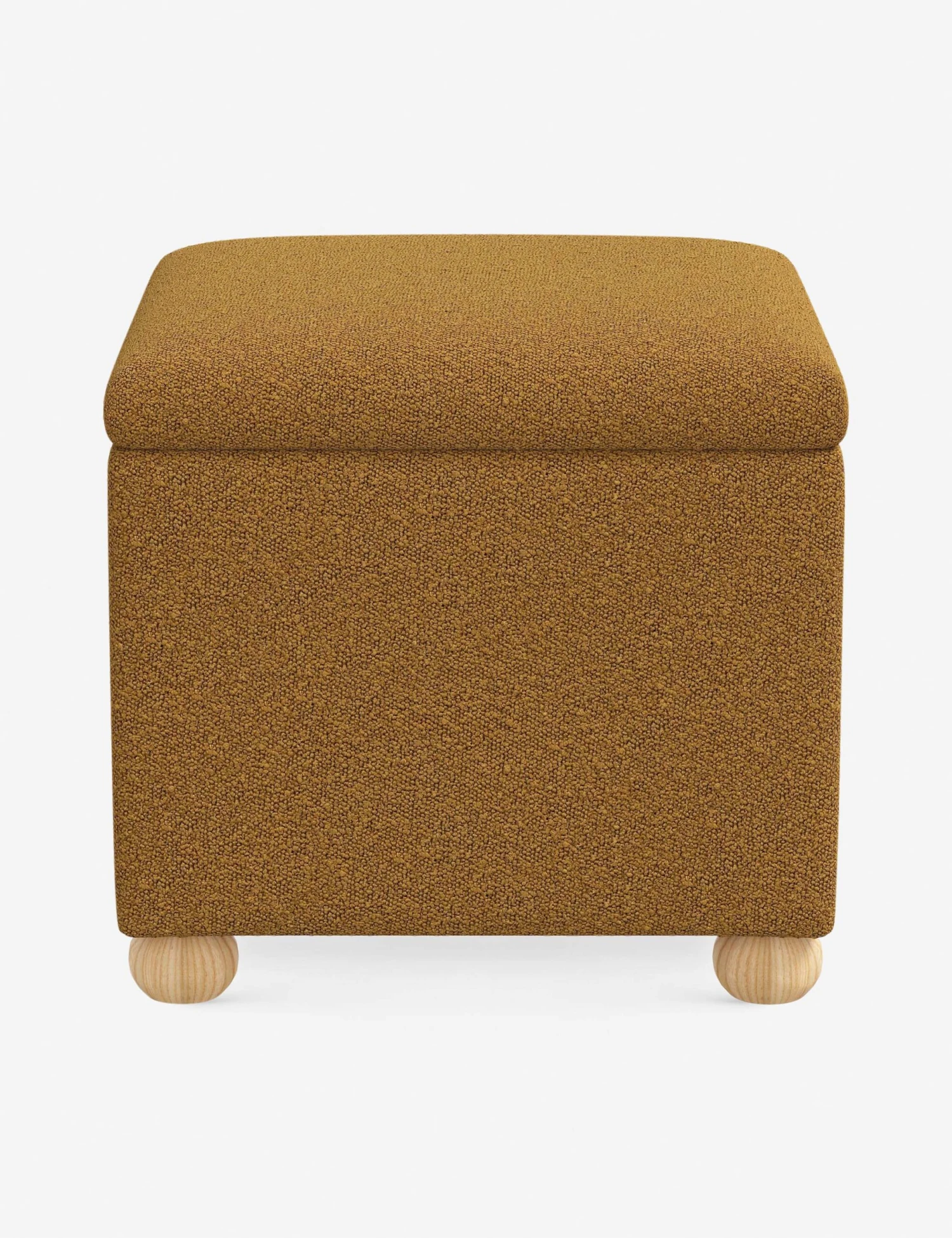 Kamila Square Storage Ottoman 1 Kamila Square Storage Ottoman