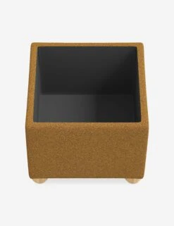 Kamila Square Storage Ottoman 22 Kamila Square Storage Ottoman -Lulu and Georgia Store 88 2NATCPNOCH 6