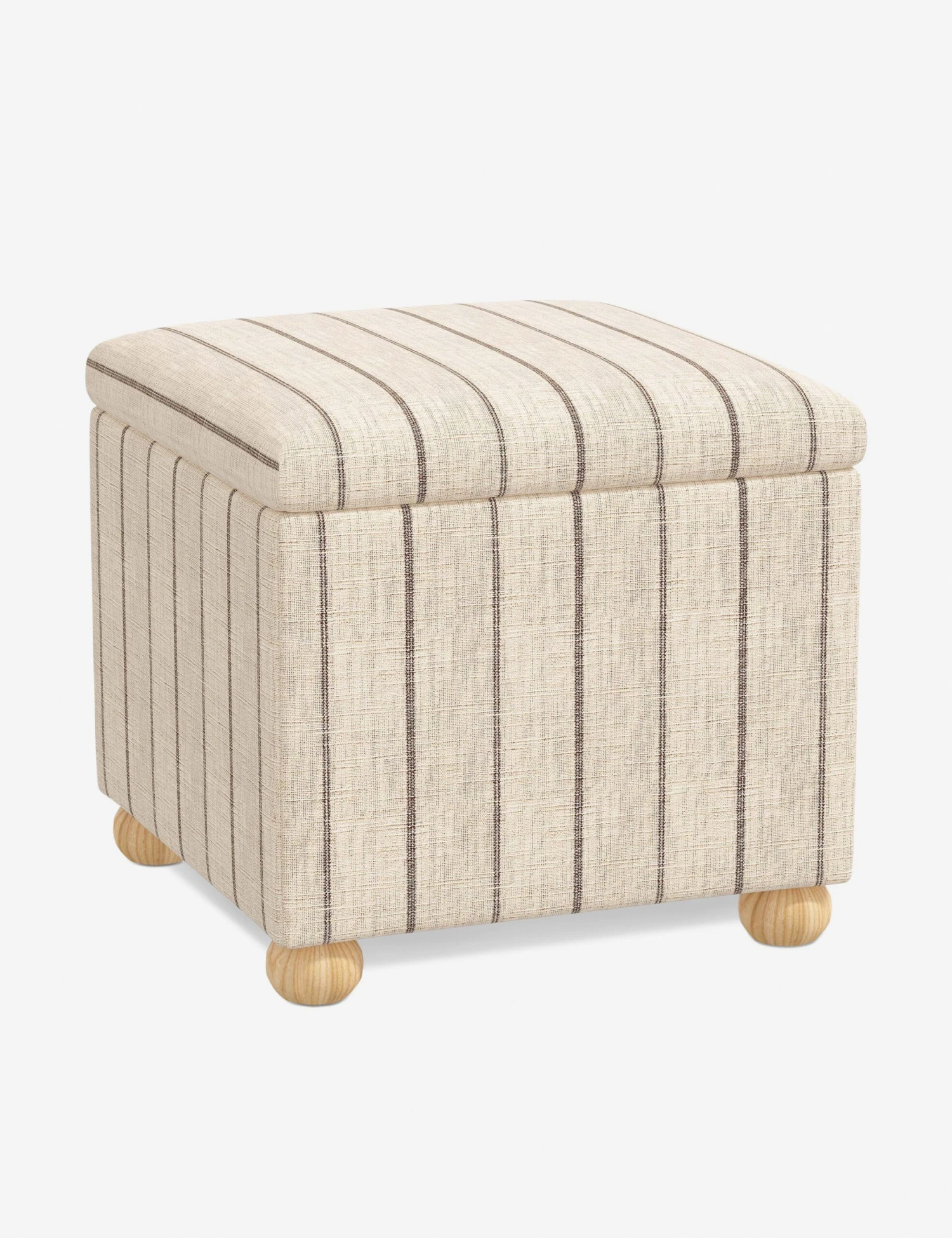 Kamila Square Storage Ottoman 8 Kamila Square Storage Ottoman - Image 8