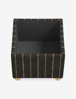 Kamila Square Storage Ottoman 31 Kamila Square Storage Ottoman -Lulu and Georgia Store 88 2NATFRTPPR 6