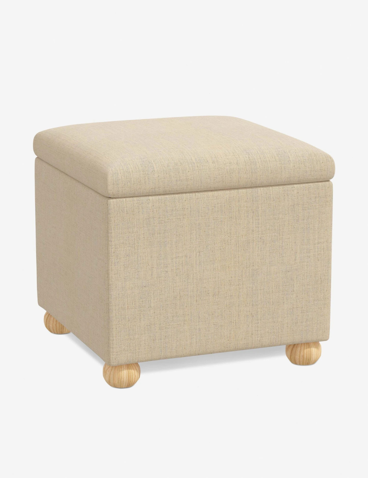 Kamila Square Storage Ottoman 17 Kamila Square Storage Ottoman - Image 17
