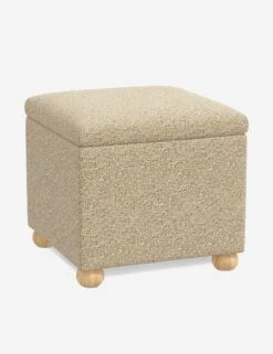 Kamila Square Storage Ottoman 33 Kamila Square Storage Ottoman -Lulu and Georgia Store 88 2NATMLNBFF 1