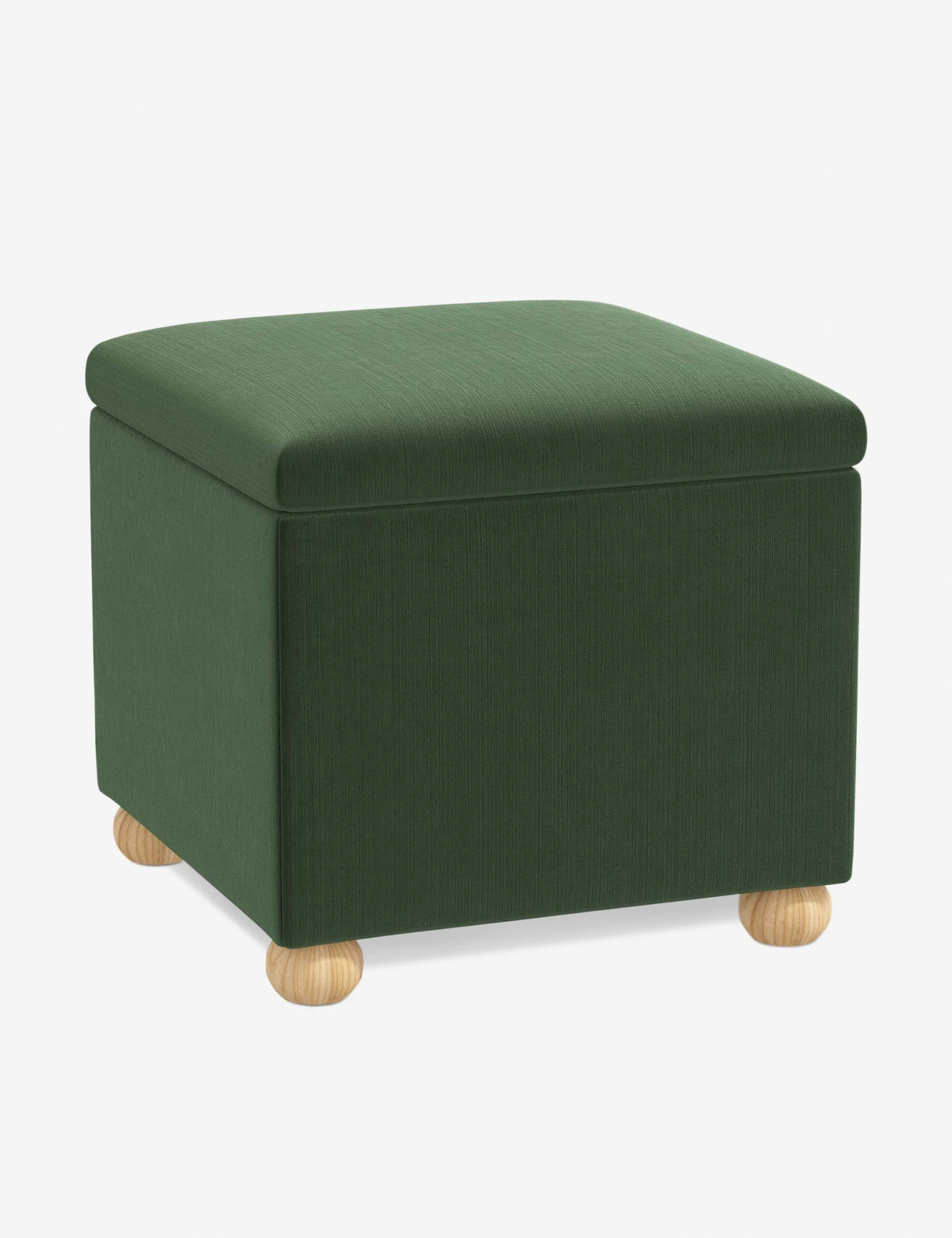 Kamila Square Storage Ottoman 5 Kamila Square Storage Ottoman - Image 5