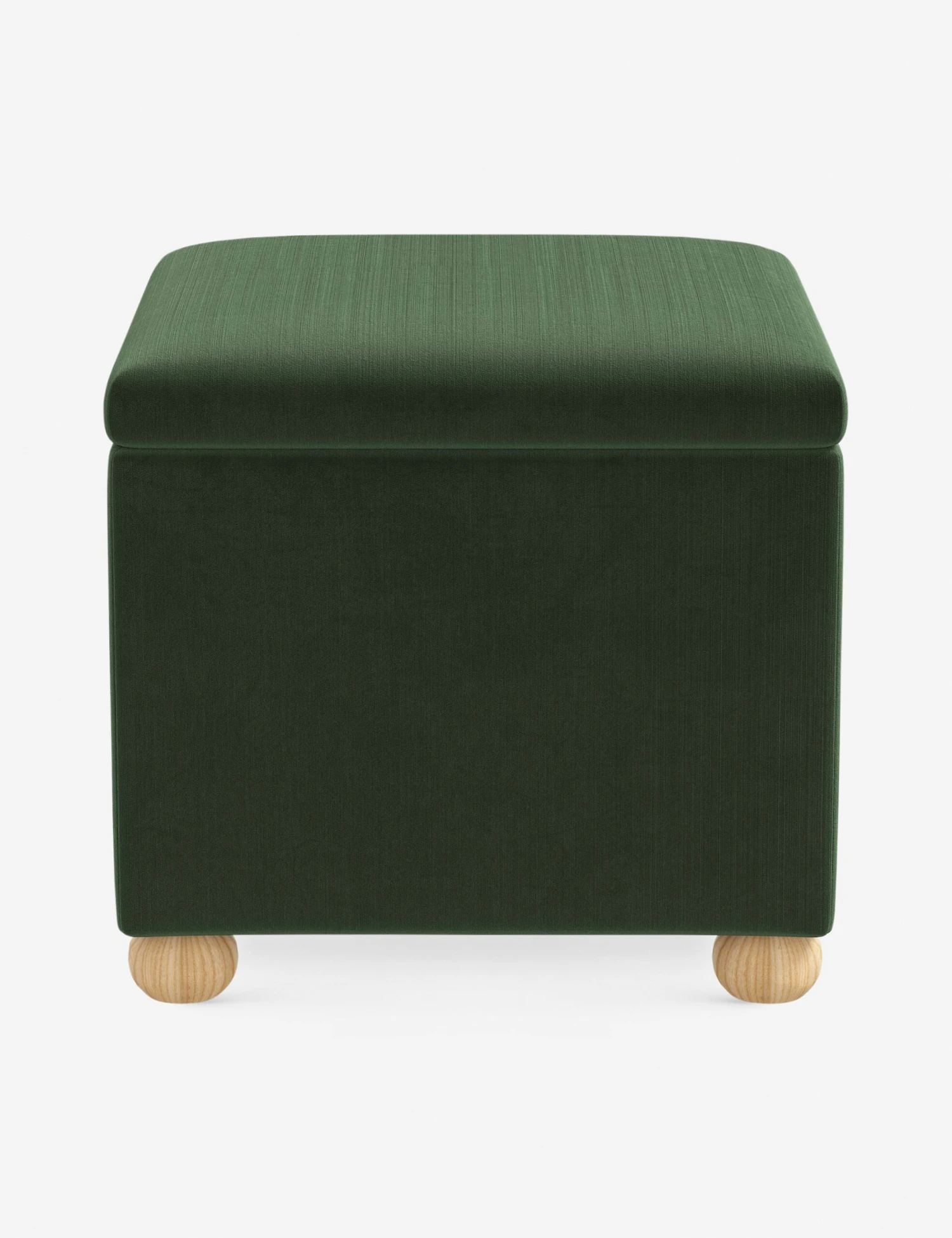 Kamila Square Storage Ottoman 4 Kamila Square Storage Ottoman - Image 4