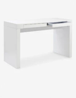Daisi Desk -Lulu and Georgia Store 90308WHT 04 1