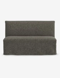 Haddan Slipcover Dining Bench 35 Haddan Slipcover Dining Bench -Lulu and Georgia Store 91 61SLZMCHR 2 Product