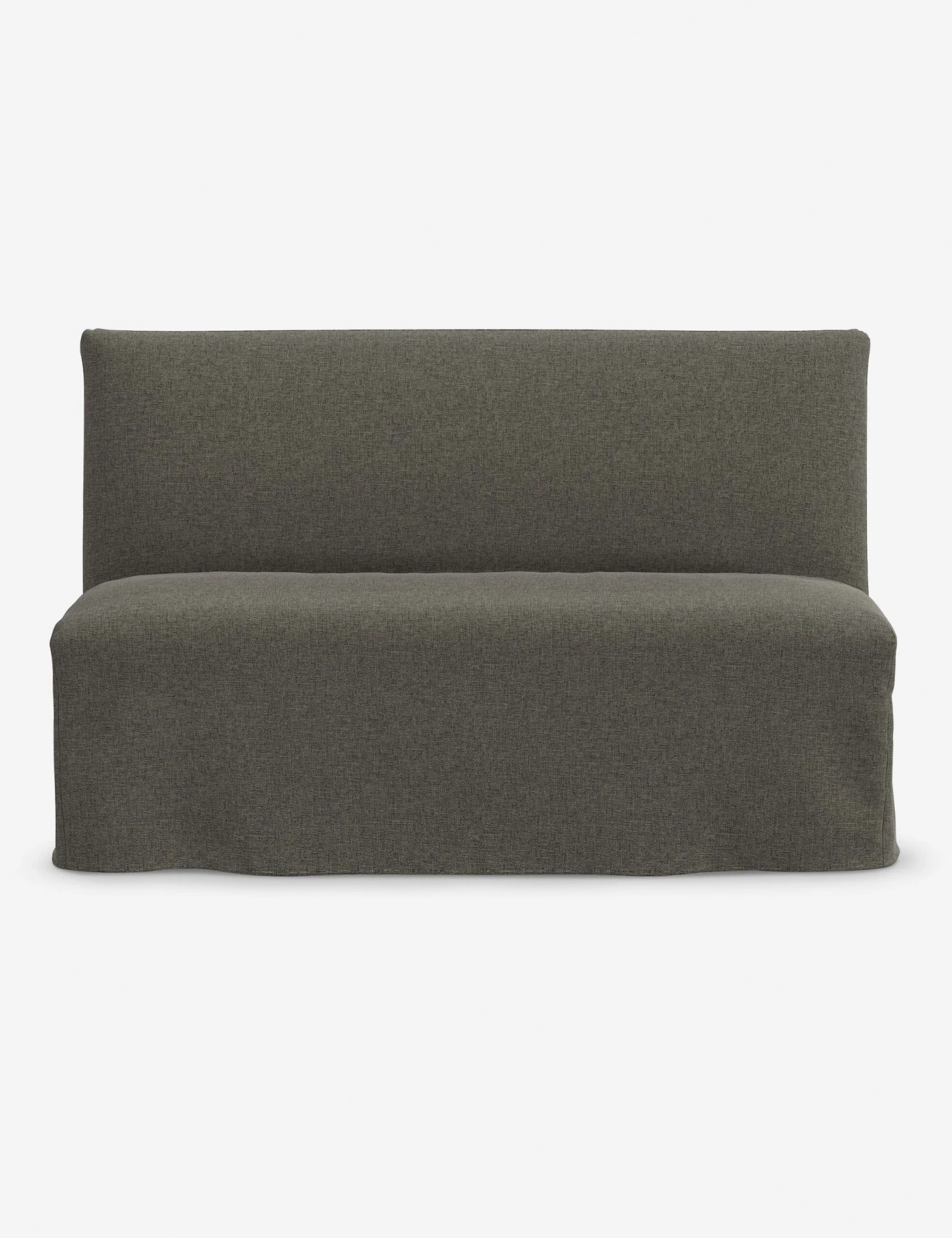 Haddan Slipcover Dining Bench 16 Haddan Slipcover Dining Bench - Image 16