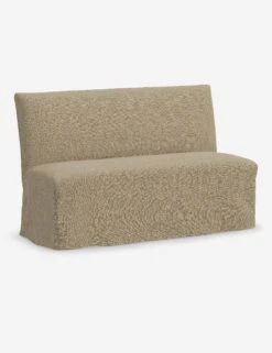 Haddan Slipcover Dining Bench 31 Haddan Slipcover Dining Bench -Lulu and Georgia Store 91 61SLZMLNN 1 Product