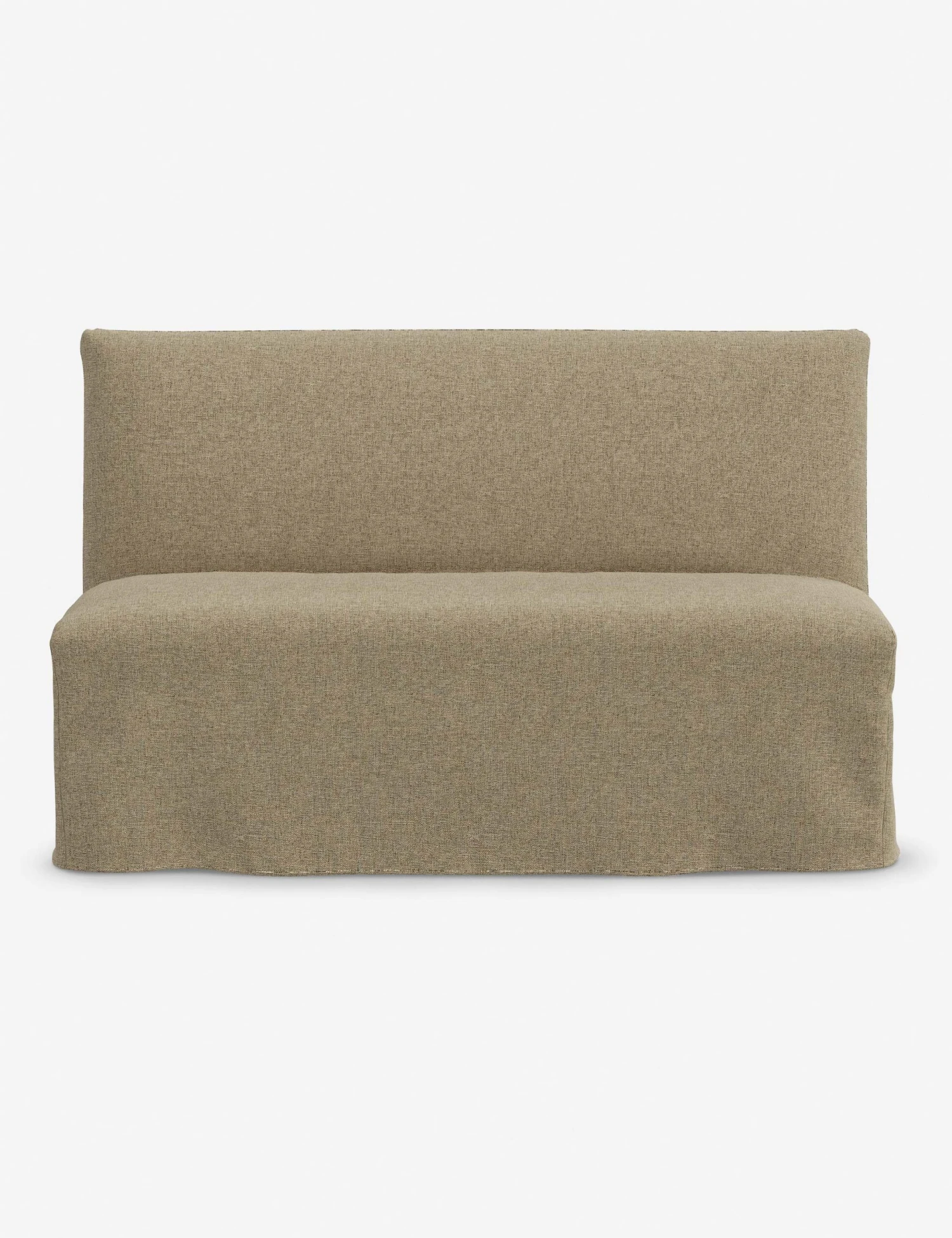 Haddan Slipcover Dining Bench 11 Haddan Slipcover Dining Bench - Image 11