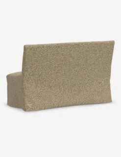 Haddan Slipcover Dining Bench 33 Haddan Slipcover Dining Bench -Lulu and Georgia Store 91 61SLZMLNN 4 Product