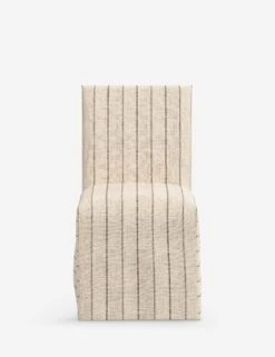 Haddan Slipcover Dining Chair