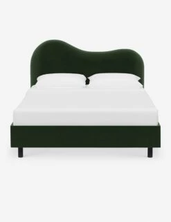 Kadence Platform Bed -Lulu and Georgia Store 922PBDTTNEMR 2 SITECROP