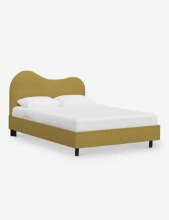 Kadence Platform Bed -Lulu and Georgia Store 922PBDZMGLD 1 SITECROP