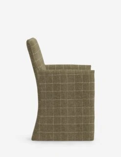 Haddan Slipcover Dining Arm Chair -Lulu and Georgia Store 93 6SLNATFACFEBYB 3