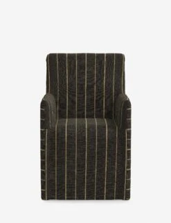 Haddan Slipcover Dining Arm Chair -Lulu and Georgia Store 93 6SLNATFAFRTPPR 2