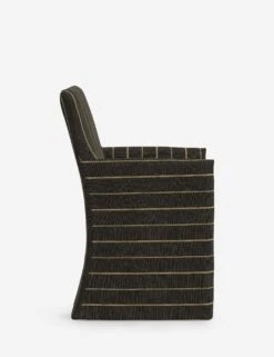 Haddan Slipcover Dining Arm Chair -Lulu and Georgia Store 93 6SLNATFAFRTPPR 3