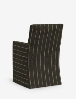 Haddan Slipcover Dining Arm Chair -Lulu and Georgia Store 93 6SLNATFAFRTPPR 4