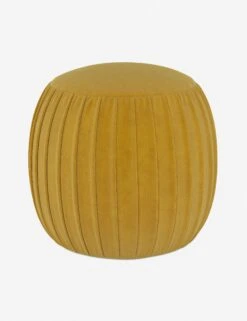 Marvel Ottoman -Lulu and Georgia Store 94 2MNCCTRNLL