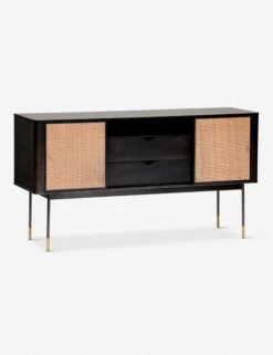Zennie Sideboard -Lulu and Georgia Store 94216blk 05