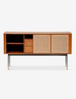 Zennie Sideboard -Lulu and Georgia Store 94216brn 04