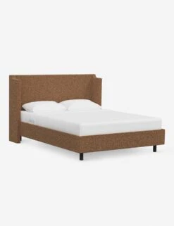JoanPlatform Bed -Lulu and Georgia Store 970PBDALPPCN 1 Product