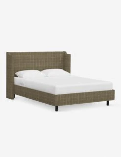 JoanPlatform Bed -Lulu and Georgia Store 970PBDCFEBYB 1 Product