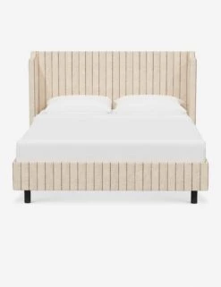 JoanPlatform Bed -Lulu and Georgia Store 970PBDFRTCHR 2 Product