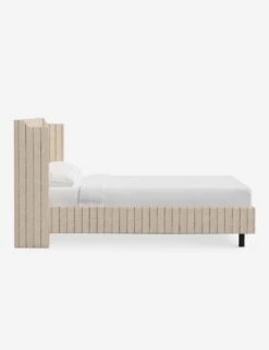 JoanPlatform Bed -Lulu and Georgia Store 970PBDFRTCHR 3 Product